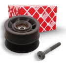 FEBI BILSTEIN 44978 Umlenk-/Führungsrolle, Keilrippenriemen FEBI BILSTEIN 44978 Umlenk-/Führungsrolle, Keilrippenriemen
