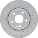 BOSCH | Bremsscheibe | 0 986 479 A02