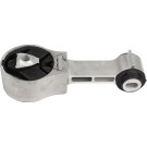 Metzger | Lagerung, Motor | 8053886