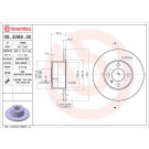 Brembo | Bremsscheibe | 08.3288.20