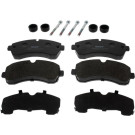 FVR1777 Bremsbelagsatz, Scheibenbremse PREMIER ECO FRICTION FVR1777 Bremsbelagsatz, Scheibenbremse PREMIER ECO FRICTION