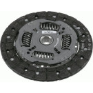 Sachs | Kupplungsscheibe | 1878 600 685