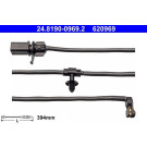 24.8190-0969.2 Warnkontakt, Bremsbelagverschleiß