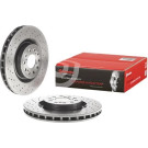 Brembo | Bremsscheibe | 09.C338.11