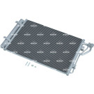 350013 Kondensator, Klimaanlage EASY FIT 350013 Kondensator, Klimaanlage EASY FIT