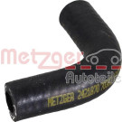 Metzger | Kühlerschlauch | 2421870