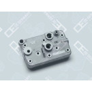 OE Germany | Zylinderkopf, Druckluftkompressor | 05 1320 DC1201