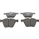 FDB4258 Bremsbelagsatz, Scheibenbremse FUSE+ Technology