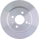 Hella | Bremsscheibe | 8DD 355 102-911