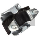 40-0112 Lagerung, Motor