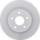 0 986 479 410 Bremsscheibe 0 986 479 410 Bremsscheibe