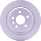 Hella | Bremsscheibe | 8DD 355 118-841