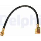 LH0166 Bremsschlauch