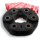 FEBI BILSTEIN 09203 Hardyscheibe FEBI BILSTEIN 09203 Hardyscheibe