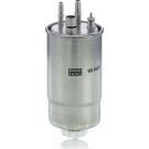 WK 853/24 Kraftstofffilter