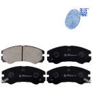ADZ94215 Bremsbelagsatz, Scheibenbremse