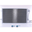 94258 Kondensator, Klimaanlage