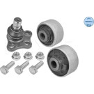 11-16 610 0005 Reparatursatz, Querlenker MEYLE-ORIGINAL-KIT: Better solution for you!