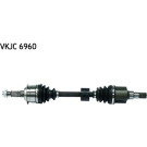 VKJC 6960 Antriebswelle VKJC 6960 Antriebswelle