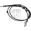 FEBI BILSTEIN 188732 Seilzug, Feststellbremse