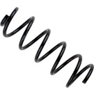 36-295296 Fahrwerksfeder BILSTEIN - B3 Serienersatz (Federn)