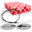 FEBI BILSTEIN 34903 Seilzug, Feststellbremse FEBI BILSTEIN 34903 Seilzug, Feststellbremse