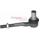 Metzger | Spurstangenkopf | 54008608