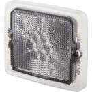 Hella | Lichtscheibe, Schlussleuchte | 9DW 195 804-241