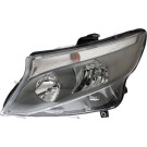 Hella 2 x HELLA Hauptscheinwerfer 1LL 011 284-531