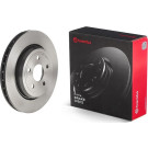 Brembo | Bremsscheibe | 09.N247.11