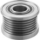 588102 Generatorfreilauf VALEO NEW SPARE PART