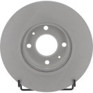 DDF2660C Bremsscheibe PREMIER