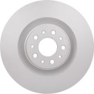 Hella | Bremsscheibe | 8DD 355 129-351