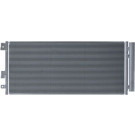 Mahle | Kondensator, Klimaanlage | AC 1102 000S