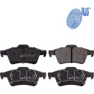 ADN142114 Bremsbelagsatz, Scheibenbremse