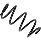 37-273569 Fahrwerksfeder BILSTEIN - B3 Serienersatz (Federn)