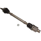 49-0496 Antriebswelle