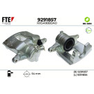 9291857 Bremssattel 9291857 Bremssattel