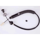 8AK 355 700-101 Seilzug, Kupplungsbetätigung