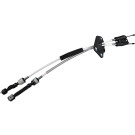 Metzger | Seilzug, Schaltgetriebe | 3150352