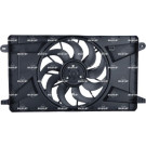 470141 Lüfter, Motorkühlung