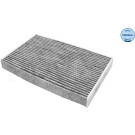612 320 0020 Filter, Innenraumluft MEYLE-ORIGINAL: True to OE.