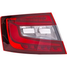 2SK 012 881-051 Heckleuchte