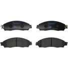 Hella Pagid | Bremsbelagsatz, Scheibenbremse | 8DB 355 032-071 Hella Pagid | Bremsbelagsatz, Scheibenbremse | 8DB 355 032-071