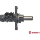 Brembo | Hauptbremszylinder | M 61 122
