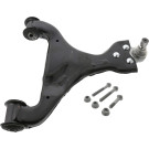 821 0571 10 Lenker, Radaufhängung