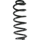 Spidan | Fahrwerksfeder | 86616