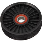 54-0632 Umlenk-/Führungsrolle, Keilrippenriemen