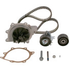 1 987 946 496 Wasserpumpe + Zahnriemensatz 1 987 946 496 Wasserpumpe + Zahnriemensatz