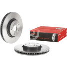 Brembo | Bremsscheibe | 09.D245.11